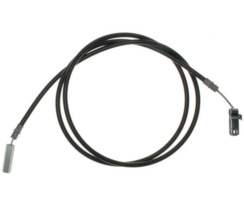 Raybestos BC95021 Parking Brake Cable - Front