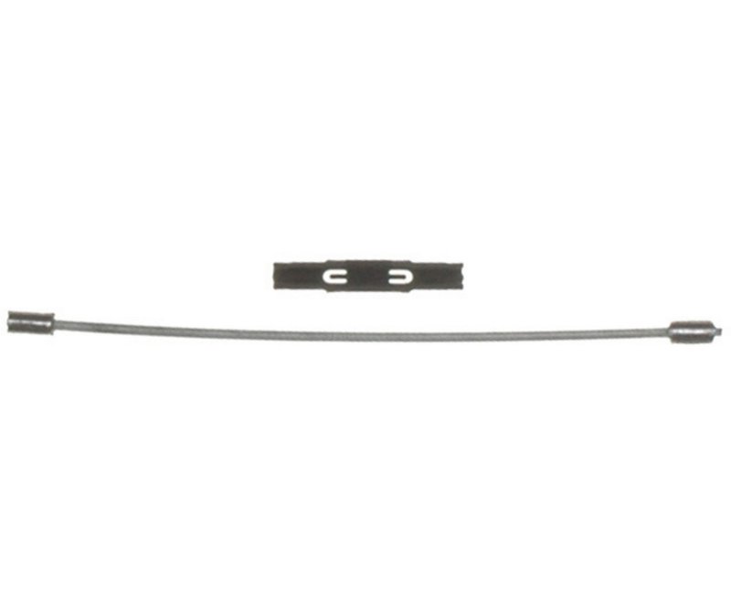 Raybestos BC95023 Parking Brake Cable - Center