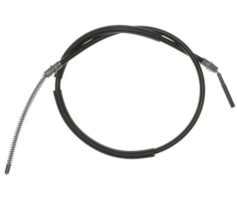 Raybestos BC95026 Parking Brake Cable - Rear