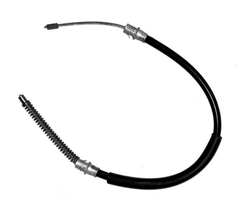 Raybestos BC95030 Parking Brake Cable - Rear Left