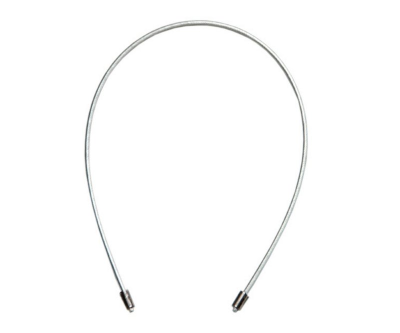 Raybestos BC95032 Parking Brake Cable - Intermediate
