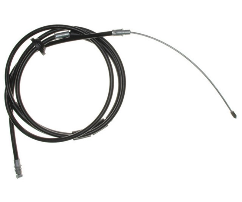 Raybestos BC95033 Parking Brake Cable - Front