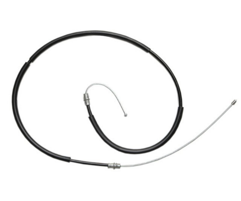 Raybestos BC95040 Parking Brake Cable - Rear Left