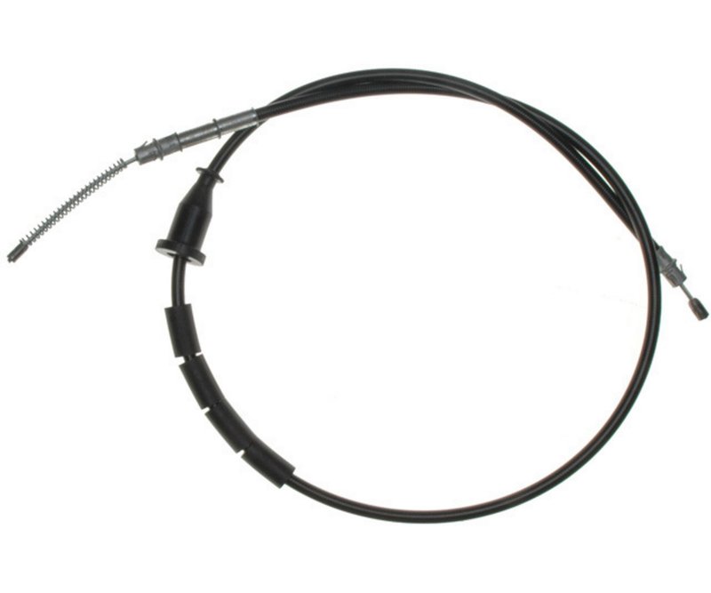 Raybestos BC95041 Parking Brake Cable - Rear Right