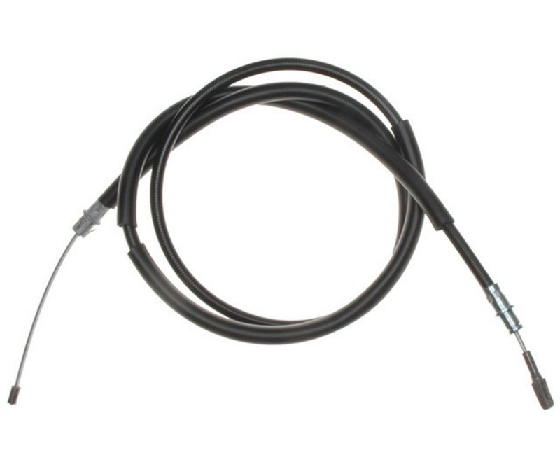 Raybestos BC95048 Parking Brake Cable - Rear Right