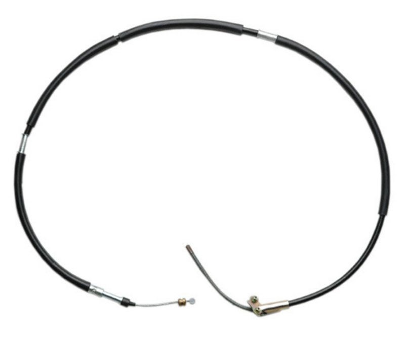 Raybestos BC95055 Parking Brake Cable - Rear Left