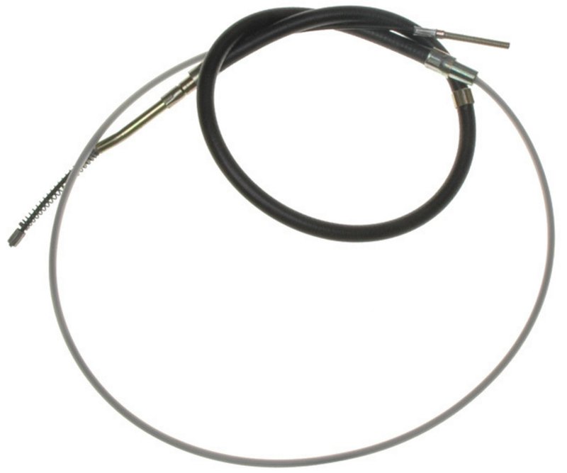 Raybestos BC95060 Parking Brake Cable - Front