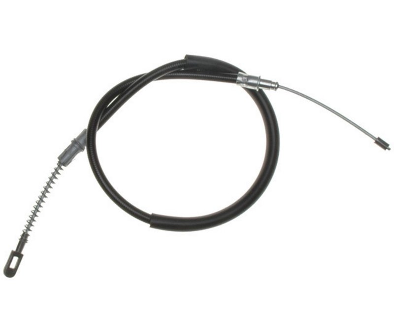 Raybestos BC95063 Parking Brake Cable - Rear Left