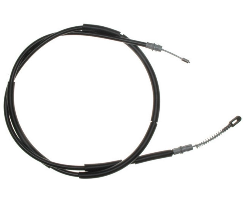Raybestos BC95064 Parking Brake Cable - Rear Right