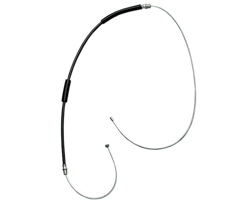 Raybestos BC95070 Parking Brake Cable - Front