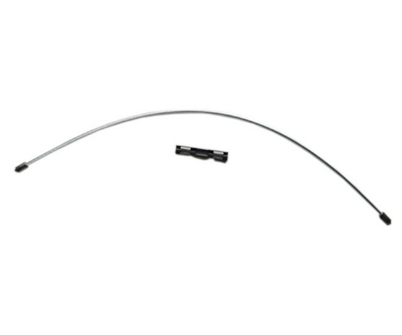 Raybestos BC95072 Parking Brake Cable - Center or Intermediate