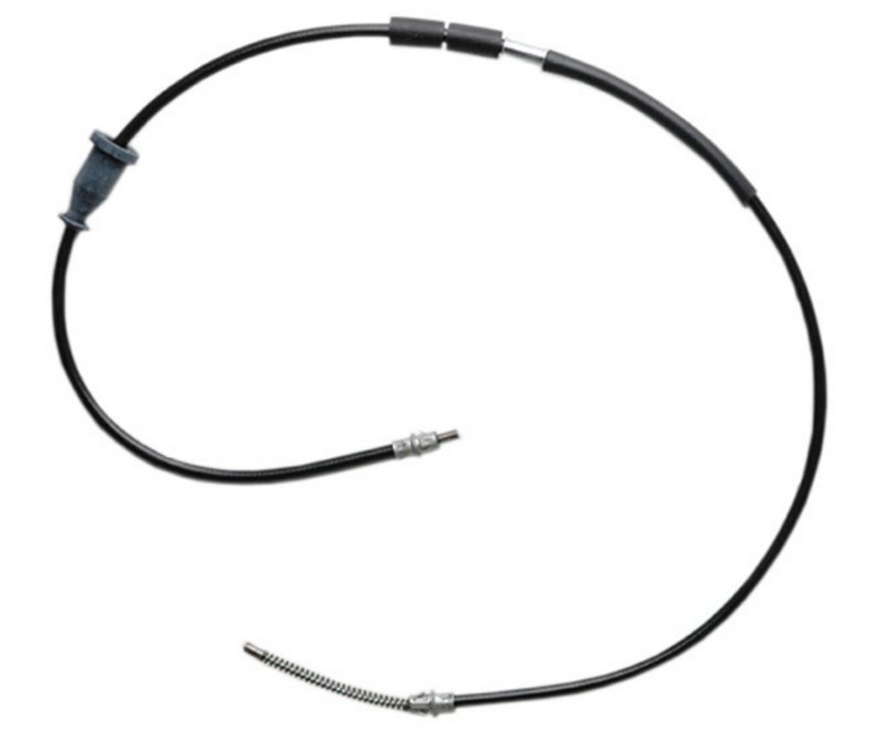Raybestos BC95096 Parking Brake Cable - Rear