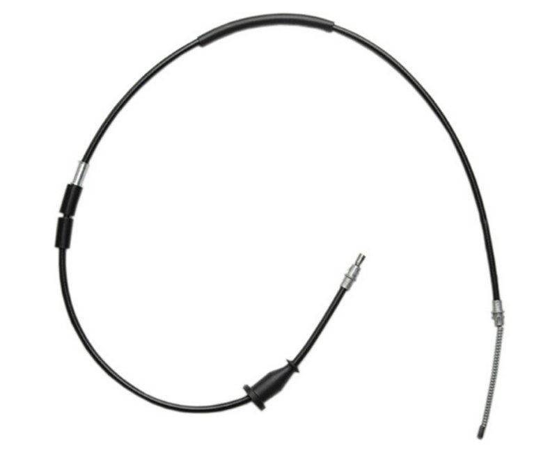 Raybestos BC95097 Parking Brake Cable - Rear or Rear Left
