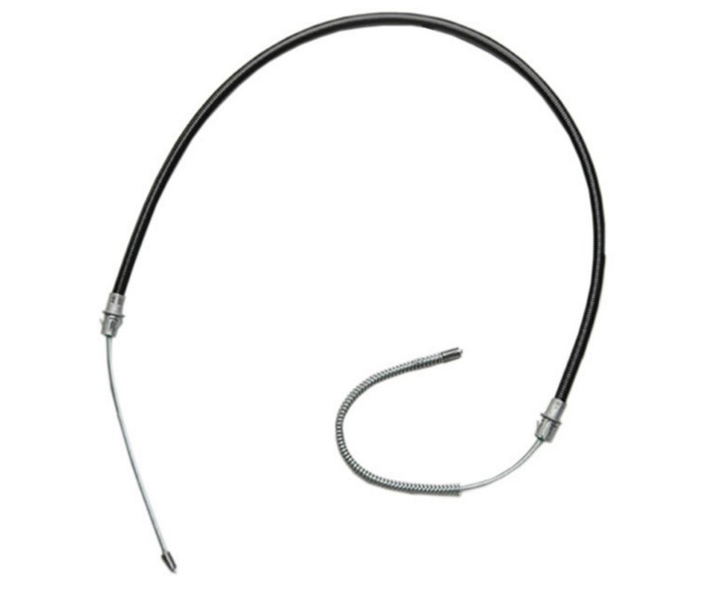 Raybestos BC95103 Parking Brake Cable - Rear Right