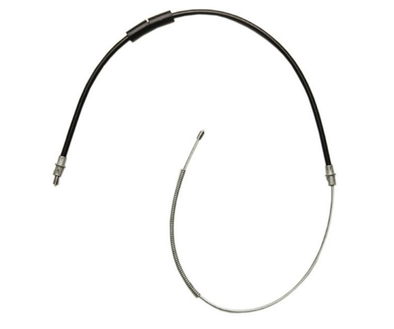 Raybestos BC95110 Parking Brake Cable - Rear Right