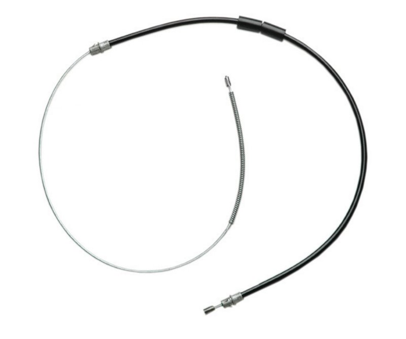Raybestos BC95113 Parking Brake Cable - Rear Left