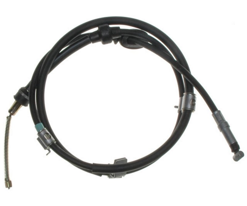 Raybestos BC95131 Parking Brake Cable - Rear Right