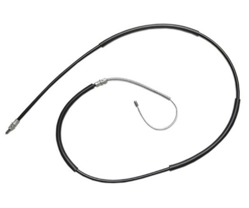 Raybestos BC95133 Parking Brake Cable - Rear Left