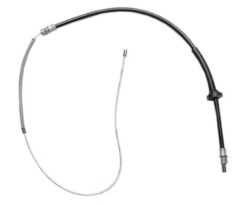 Raybestos BC95134 Parking Brake Cable - Front