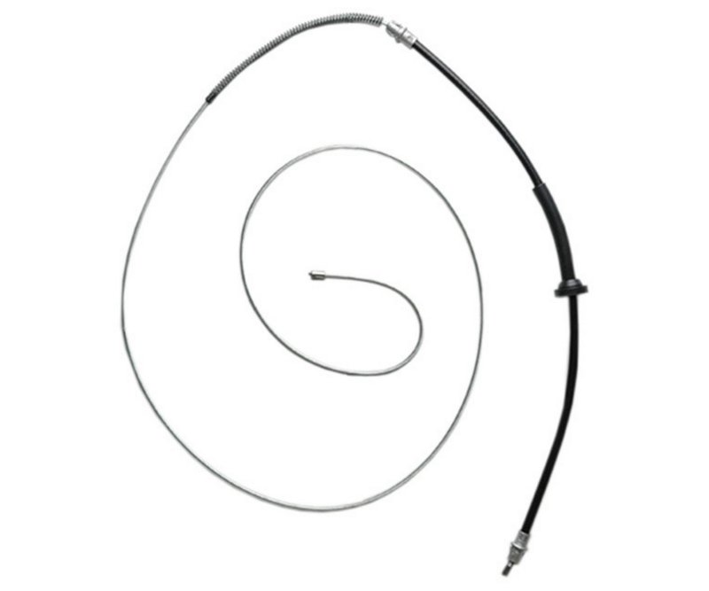 Raybestos BC95136 Parking Brake Cable - Front