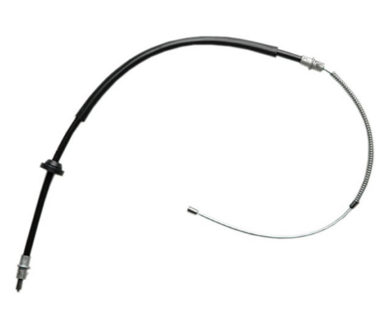 Raybestos BC95138 Parking Brake Cable - Front