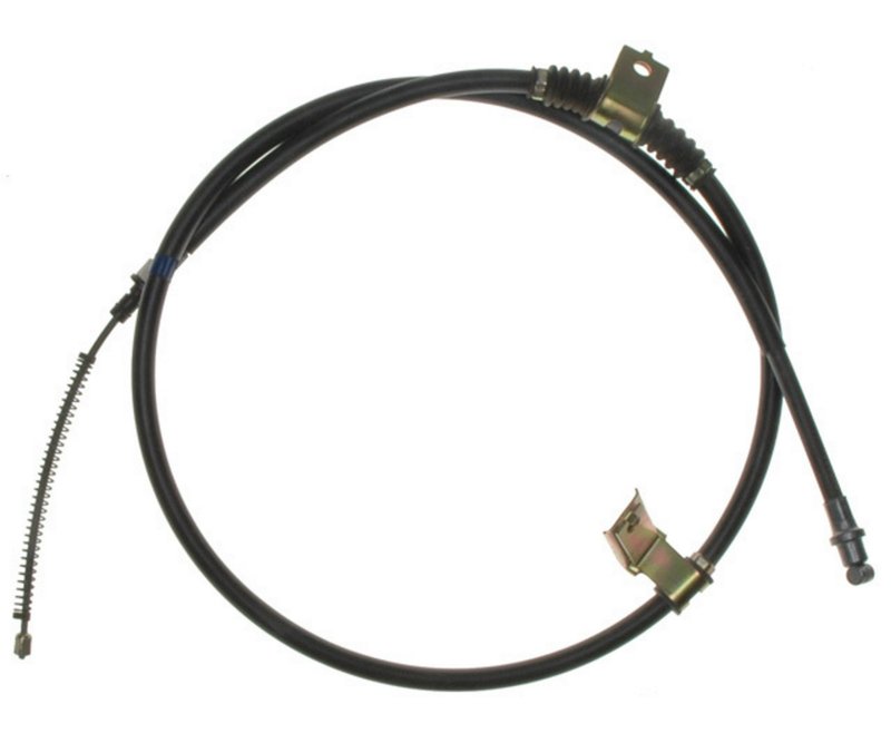 Raybestos BC95145 Parking Brake Cable - Rear Right