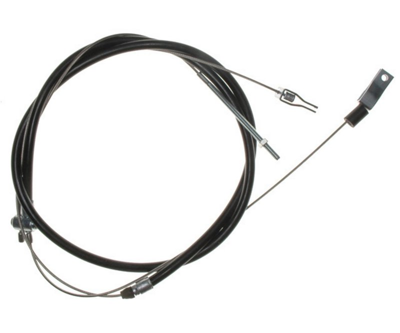 Raybestos BC95162 Parking Brake Cable - Rear