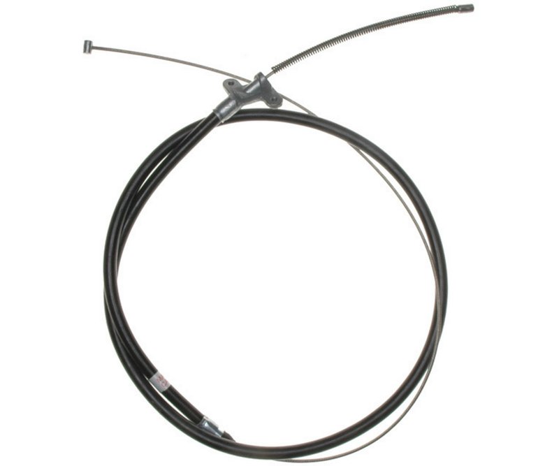 Raybestos BC95164 Parking Brake Cable - Rear Left