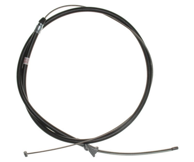Raybestos BC95169 Parking Brake Cable - Rear or Rear Right