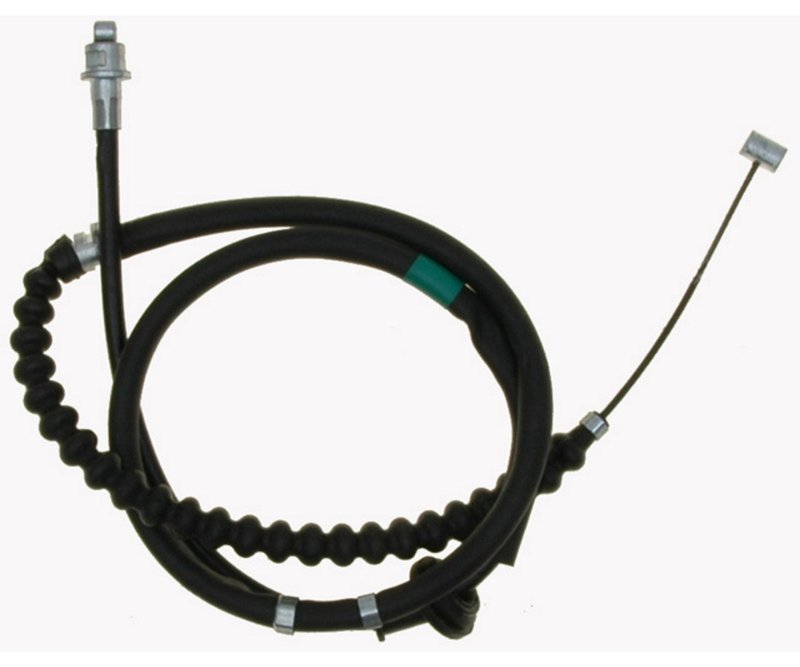 Raybestos BC95170 Parking Brake Cable - Front