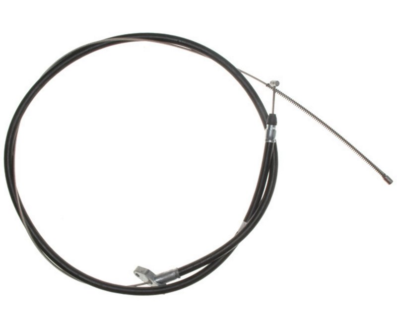 Raybestos BC95171 Parking Brake Cable - Rear Left