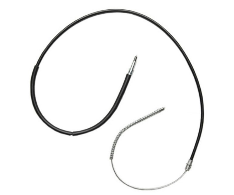 Raybestos BC95181 Parking Brake Cable - Rear Left
