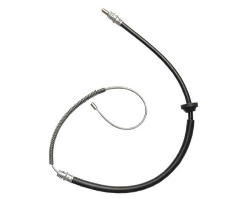 Raybestos BC95190 Parking Brake Cable - Front