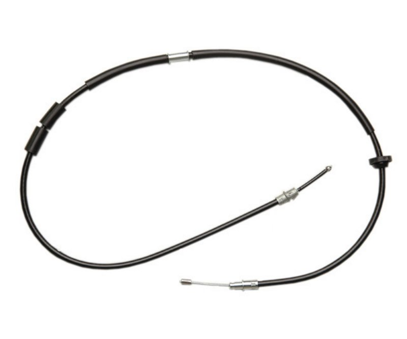 Raybestos BC95194 Parking Brake Cable - Rear