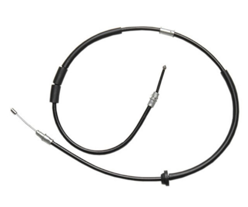 Raybestos BC95197 Parking Brake Cable - Rear
