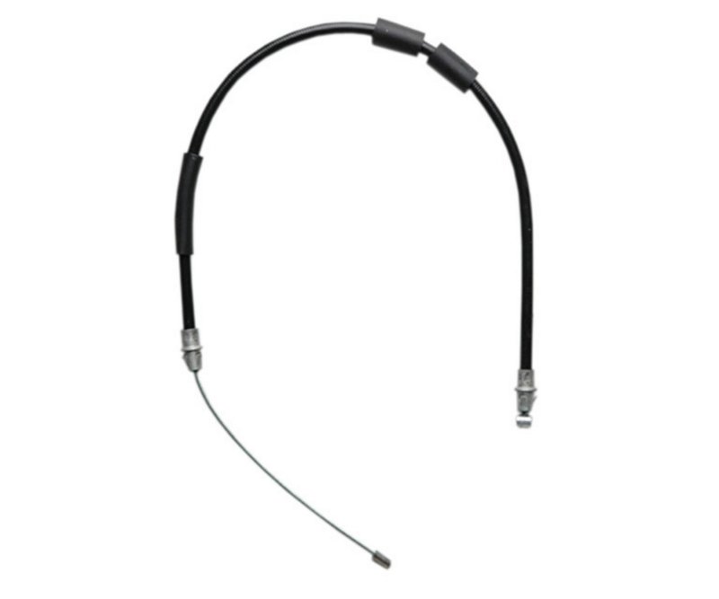 Raybestos BC95204 Parking Brake Cable - Front
