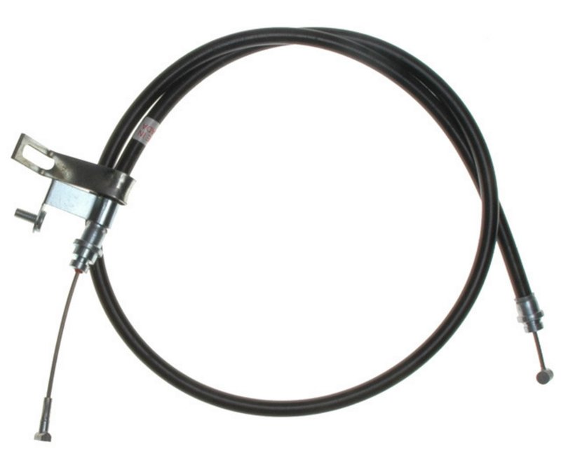Raybestos BC95206 Parking Brake Cable - Rear Left