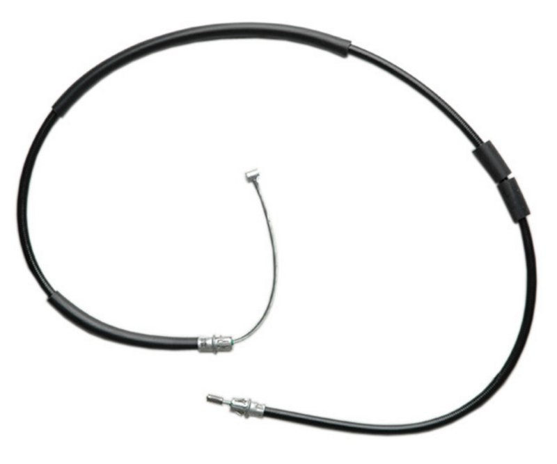 Raybestos BC95214 Parking Brake Cable - Rear