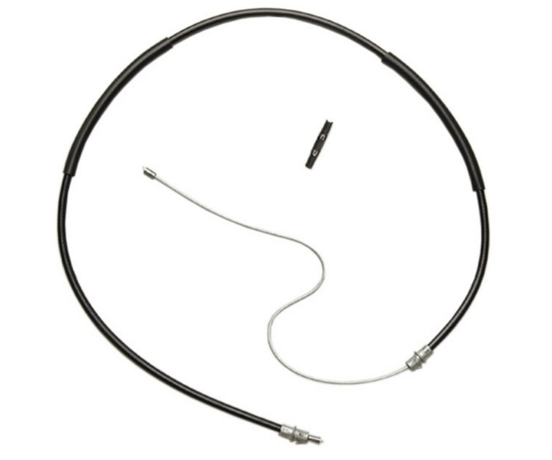 Raybestos BC95215 Parking Brake Cable - Rear Left