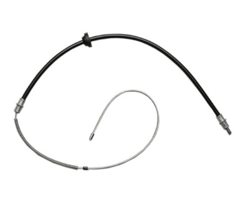 Raybestos BC95216 Parking Brake Cable - Front