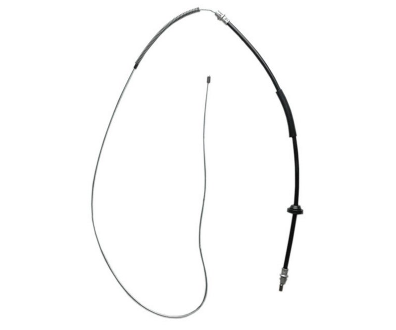 Raybestos BC95218 Parking Brake Cable - Front