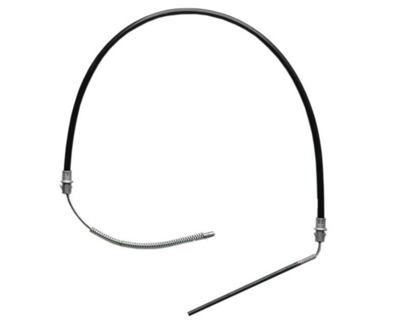 Raybestos BC95223 Parking Brake Cable - Rear Left