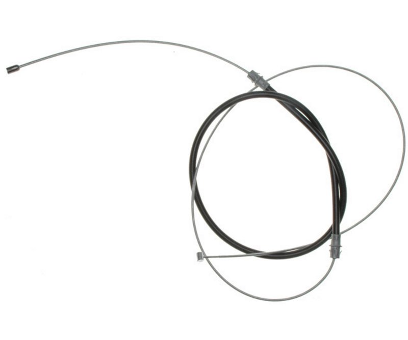 Raybestos BC95227 Parking Brake Cable - Front