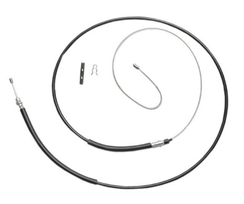 Raybestos BC95234 Parking Brake Cable - Intermediate
