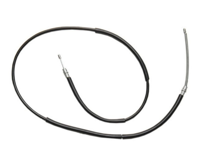 Raybestos BC95235 Parking Brake Cable - Rear Right