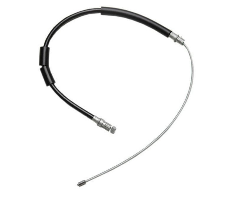 Raybestos BC95236 Parking Brake Cable - Front