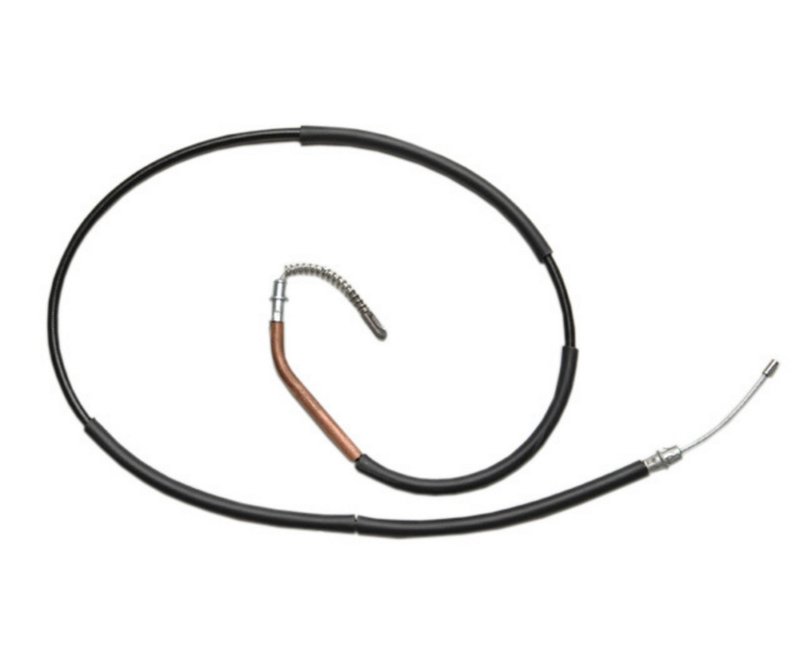 Raybestos BC95239 Parking Brake Cable - Rear Right