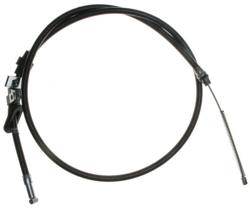 Raybestos BC95241 Parking Brake Cable - Rear