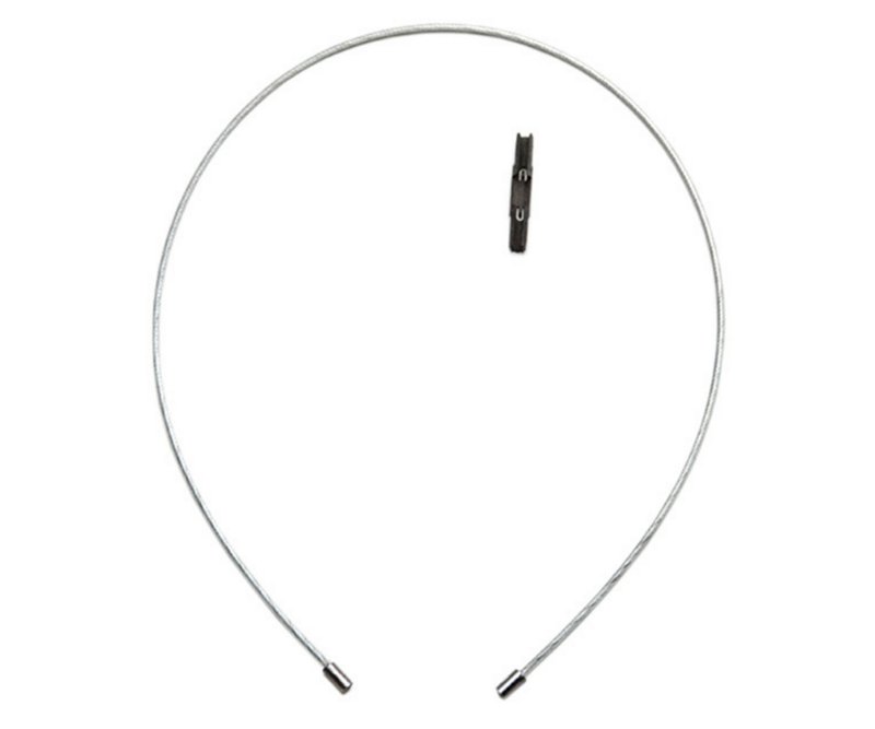 Raybestos BC95242 Parking Brake Cable - Intermediate