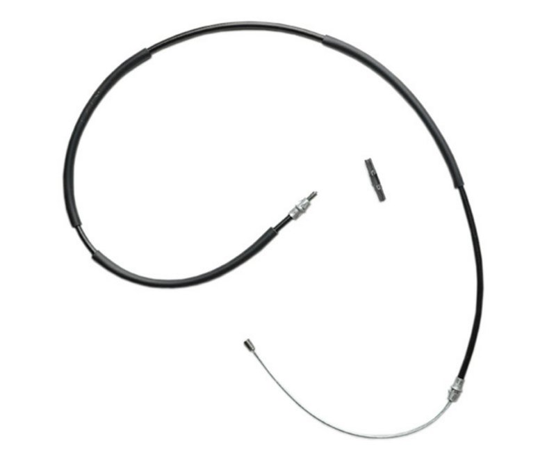 Raybestos BC95252 Parking Brake Cable - Rear Left